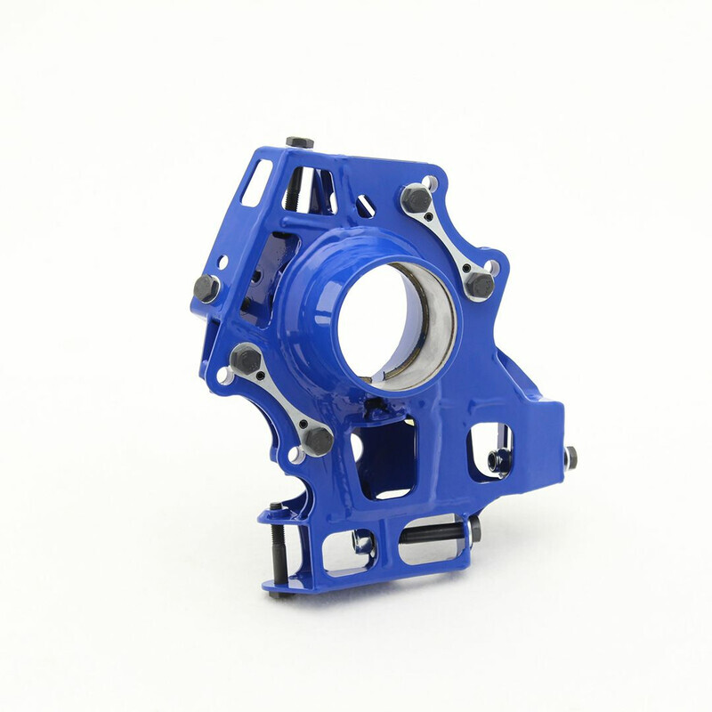 Kit Arrière Wisefab pour BMW Série 3 F30 & F31 (11-19)