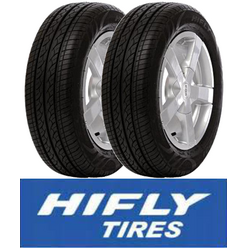 Pneus Hifly HF201 195/60 R15 88V (la paire)
