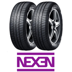 Pneus Nexen N BLUE S 205/60 R16 92H (la paire)