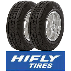 Pneus Hifly SUPER2000 235/65 R16 115T (la paire)