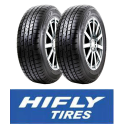 Pneus Hifly HT601 SUV 235/75 R15 109H (la paire)