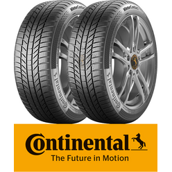 Pneus Continental TS-870 P FR XL 225/35 R19 88W (la paire)