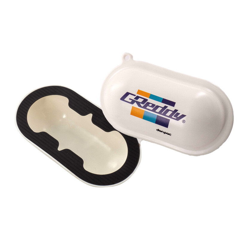 Bo\u00EEte\u0020\u00E0\u0020D\u00E9jections\u0020Canines\u0020GReddy\u0020x\u0020Donpac\u0020Blanche