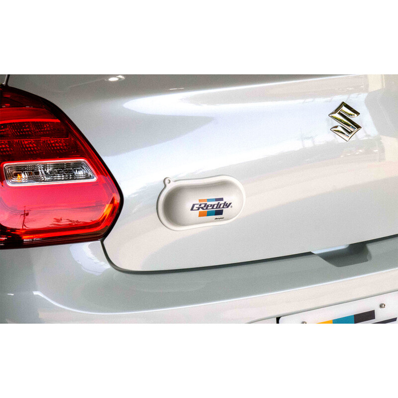 Bo\u00EEte\u0020\u00E0\u0020D\u00E9jections\u0020Canines\u0020GReddy\u0020x\u0020Donpac\u0020Blanche