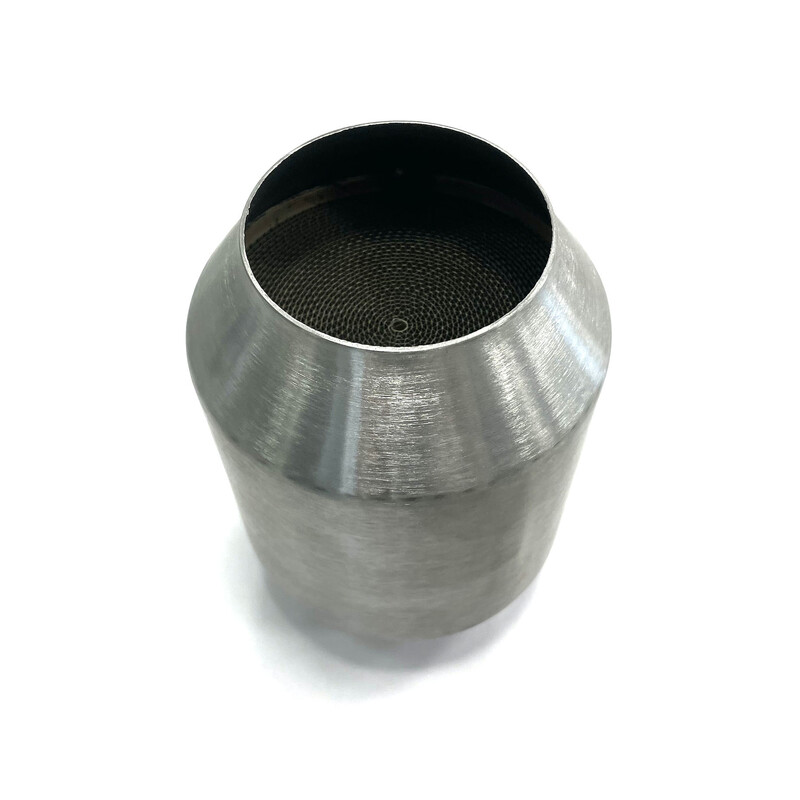 Catalyseur Sport Universel 400 Cellules "CT-OK" à Souder