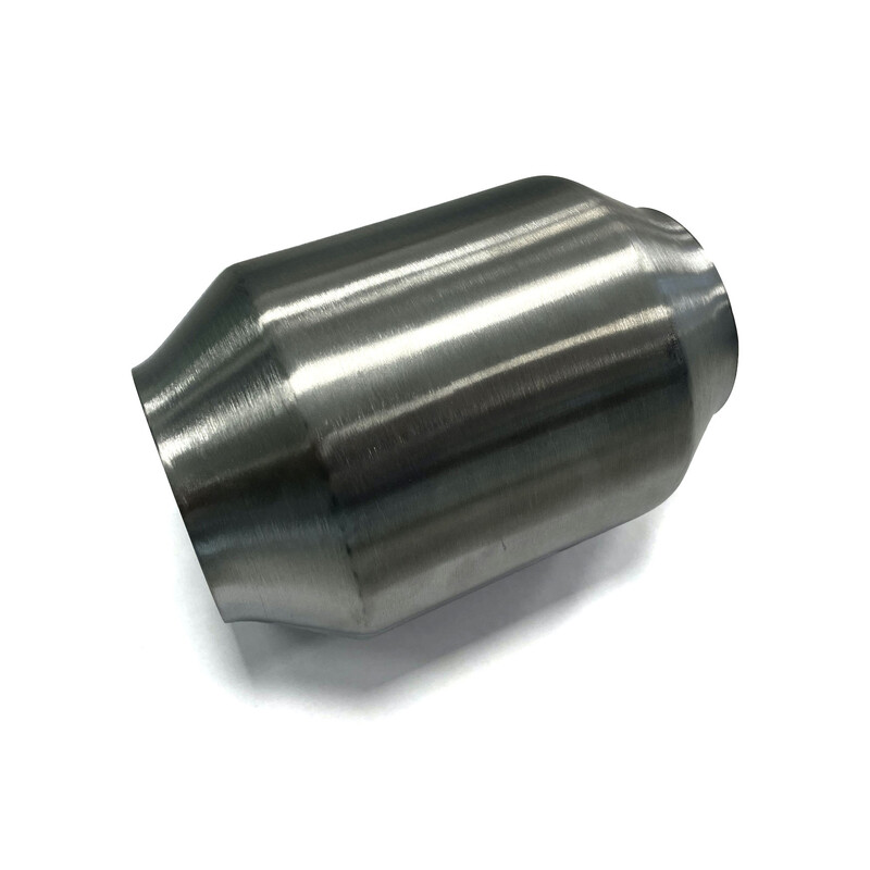Catalyseur Sport Universel 400 Cellules "CT-OK" à Souder
