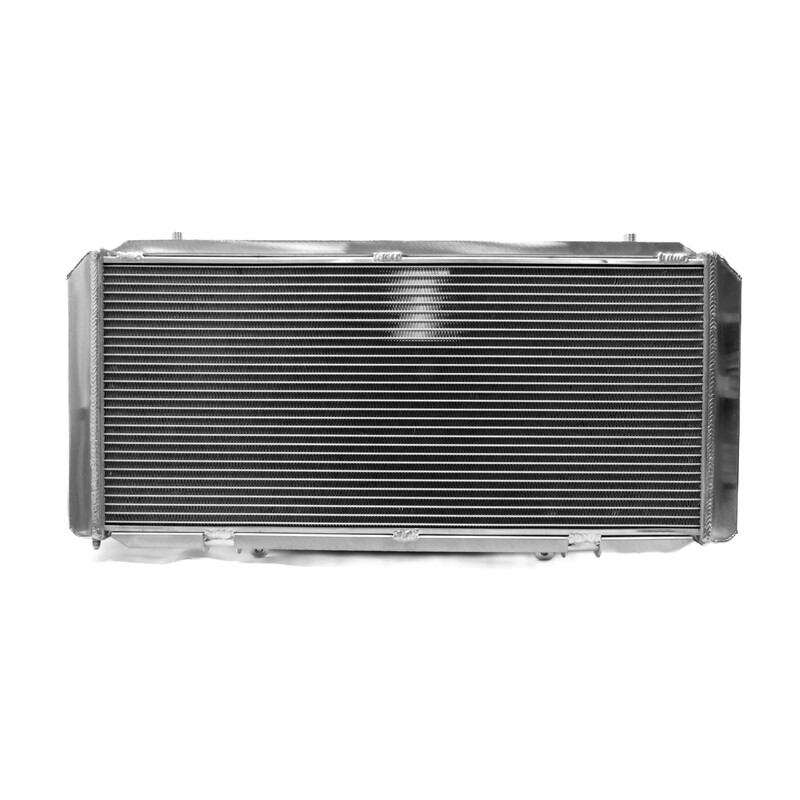 Radiateur Alu Cooling Solutions pour Toyota MR2 2.0L Turbo SW20
