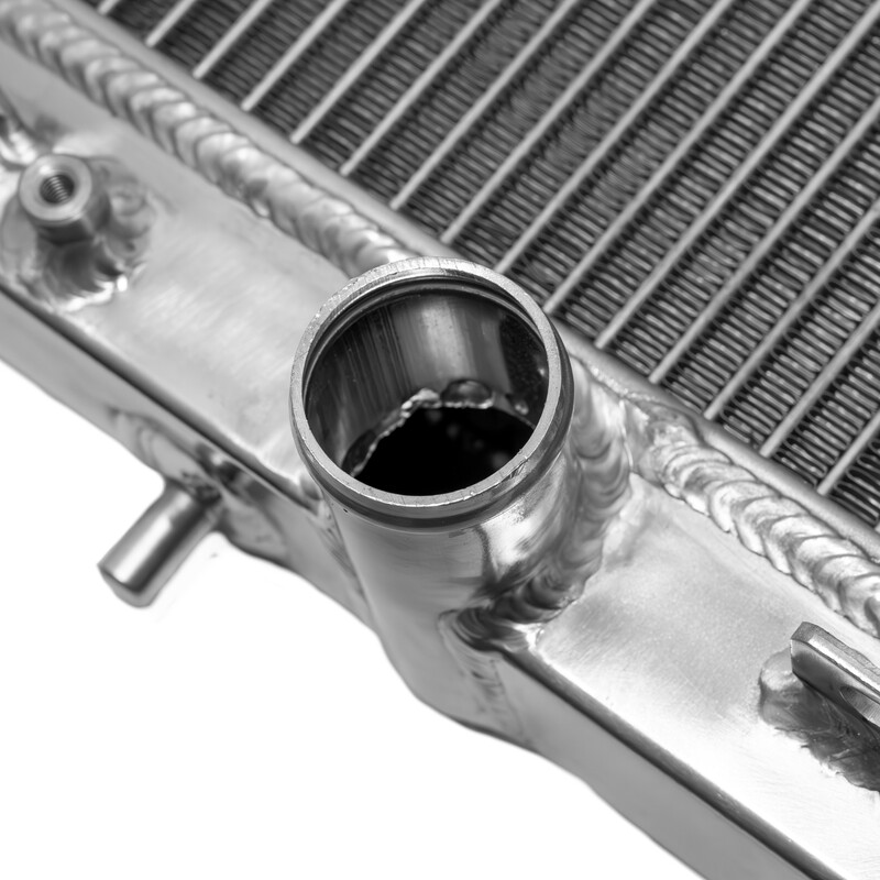Radiateur\u0020Alu\u0020Cooling\u0020Solutions\u0020pour\u0020Mitsubishi\u0020Lancer\u0020Evo\u00207\u0020\u0028VII\u0029
