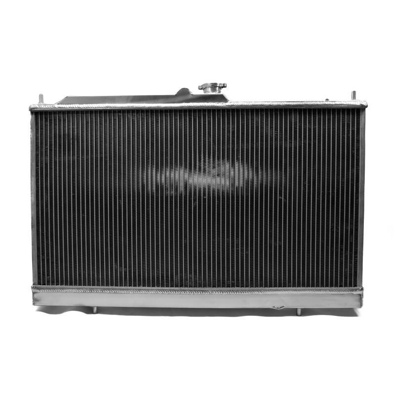 Radiateur\u0020Alu\u0020Cooling\u0020Solutions\u0020pour\u0020Mitsubishi\u0020Lancer\u0020Evo\u00209\u0020\u0028IX\u0029