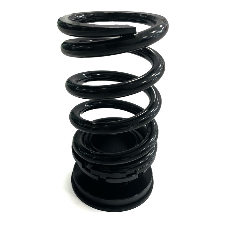Ressorts Arrière Réglables en Hauteur pour BMW E30 & E36 Compact