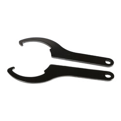 Griffes de Réglage pour Combinés Filetés Versus (la paire)
