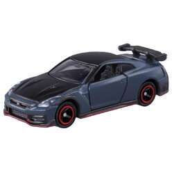 Tomica No. 60 | Nissan GT-R Nismo