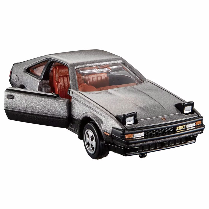 Tomica Premium No. 14 | Toyota Celica XX