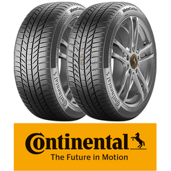Pneus Continental TS-870 P SEAL FR XL 235/45 R21 101T (la paire)