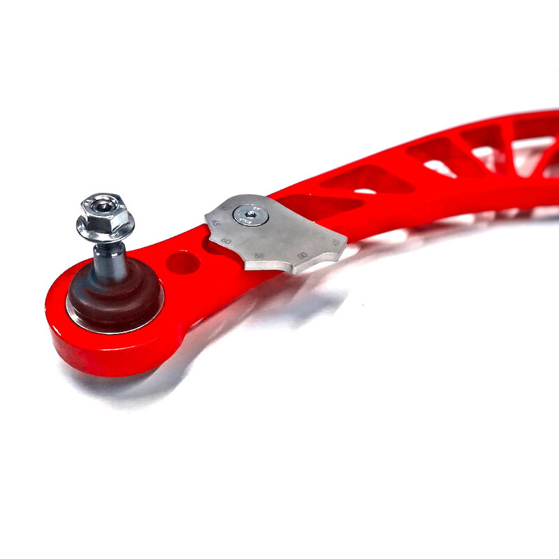 Kit Grand Angle DriftMax pour BMW E46