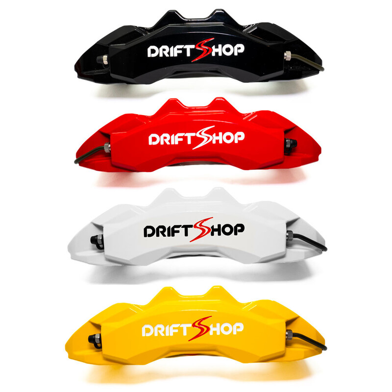 Etriers & Pièces Détachées pour Kits Gros Freins DriftShop