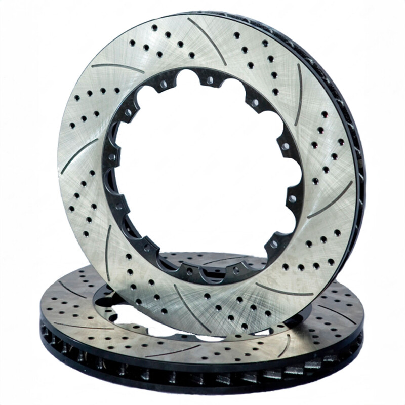 Disques & Pièces Détachées pour Kits Gros Freins DriftShop