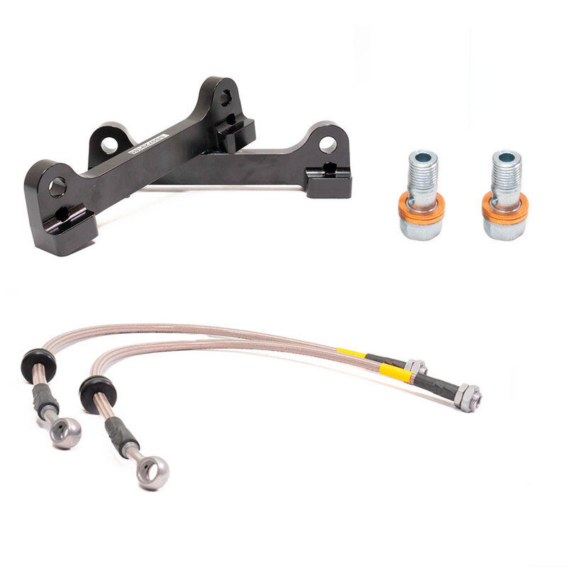 Autres Pièces Détachées pour Kits Gros Freins DriftShop