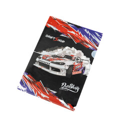 Pochette DriftShop V2
