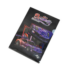 Pochette DriftShop V3