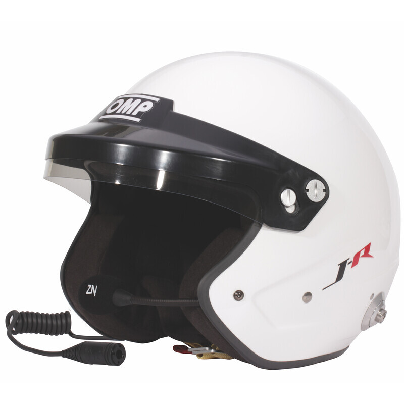 Pack Promo Equipement Pilote OMP First FIA