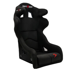 Siège Baquet DriftShop ProRace (FIA)
