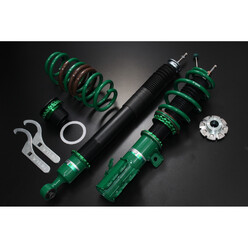 Combinés Filetés Tein Flex Z pour Toyota Yaris Cross XP210 dont Hybrid (2020+)