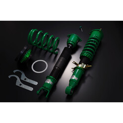 Combinés Filetés Tein Flex Z pour Nissan Fuga Y51 (09-22)