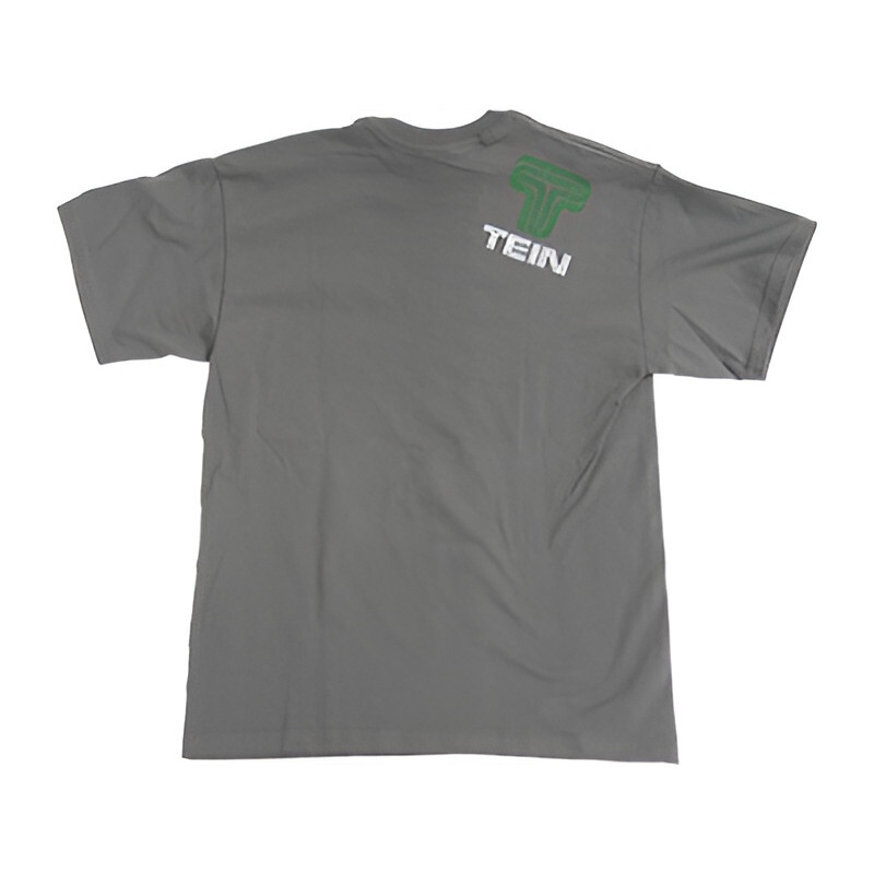 T-Shirt Tein - Gris