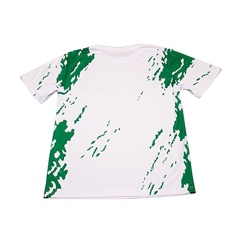 T-Shirt Tein - Splash Vert