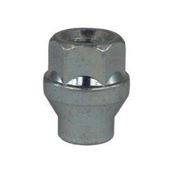 Ecrou Evo Corse en Acier M12x1.5 avec Col