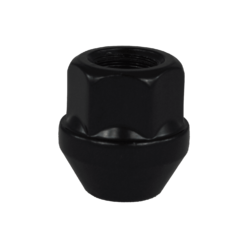 Ecrou Evo Corse Compétition M12x1.5 Noir