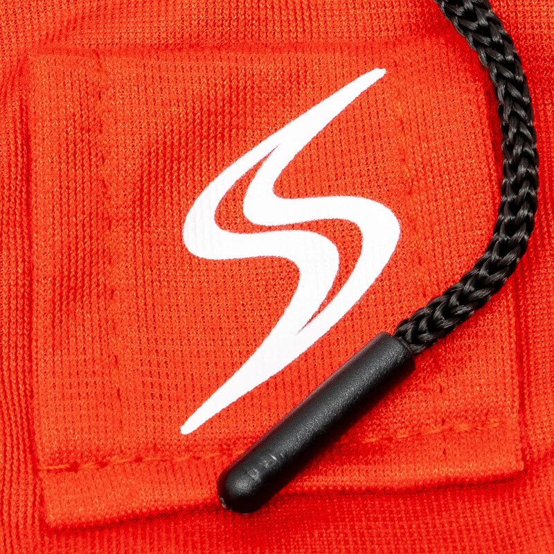 Sweat à Capuche pour Pommeau DriftShop (Shifter Hoodie) - Rouge