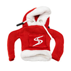 Sweat à Capuche pour Pommeau DriftShop (Shifter Hoodie) - Noël