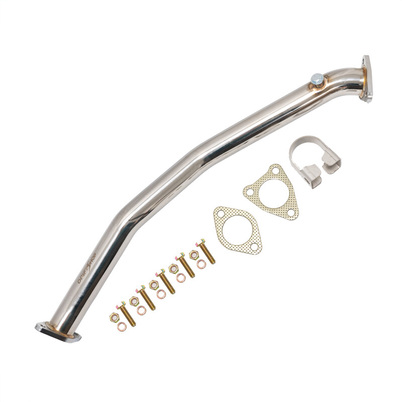 Downpipe DriftShop pour Mazda MX-5 NA 1.6L 115 ch (89-98)