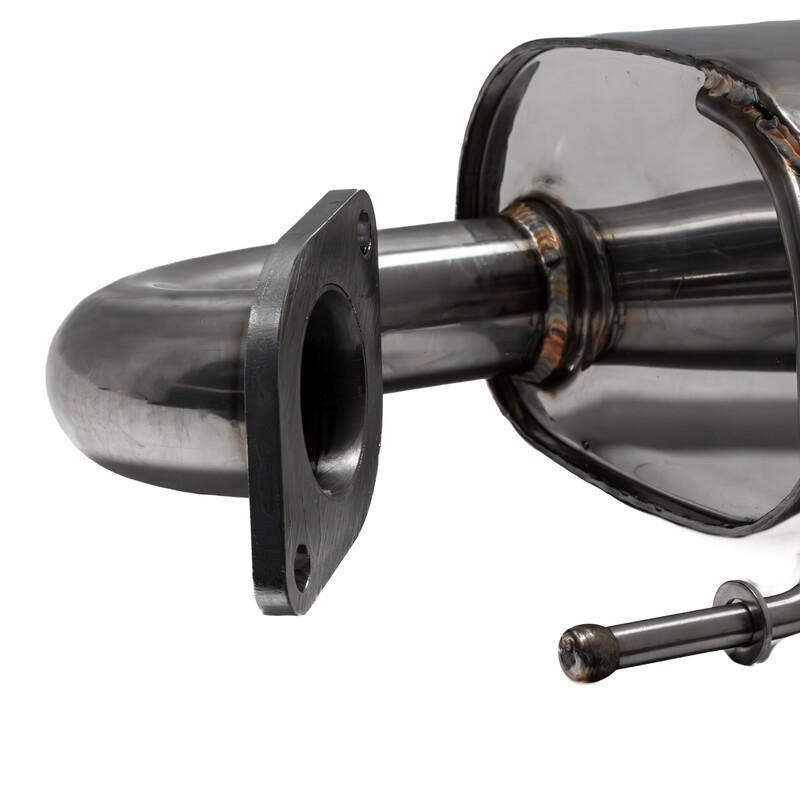 Silencieux d'Echappement DriftShop pour Mazda MX-5 NB (98-05)