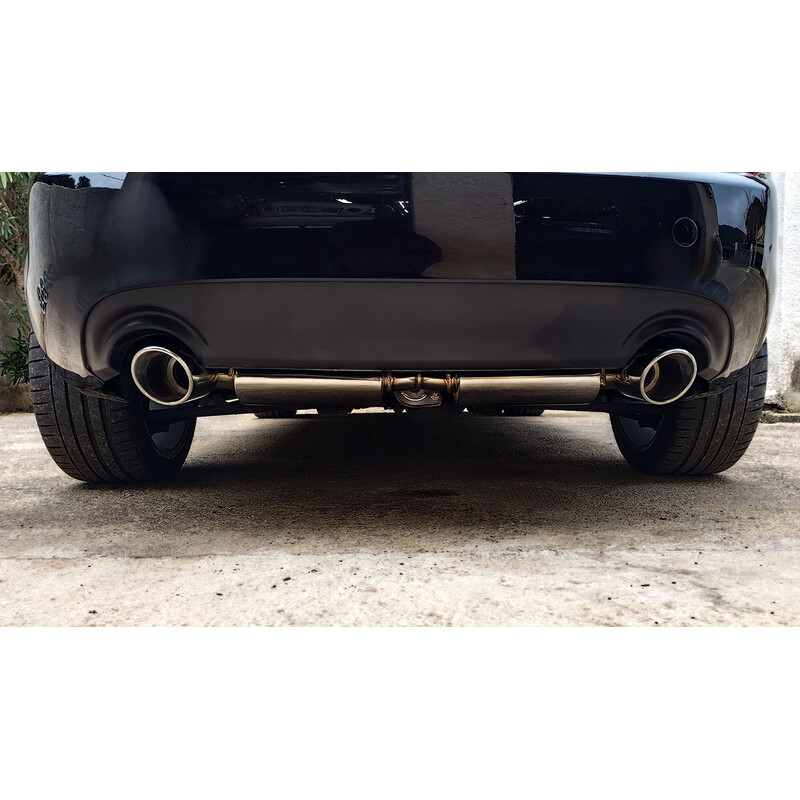 Silencieux\u0020d\u0027Echappement\u0020DriftShop\u0020pour\u0020Mazda\u0020MX\u002D5\u0020NC\u0020\u002805\u002D15\u0029