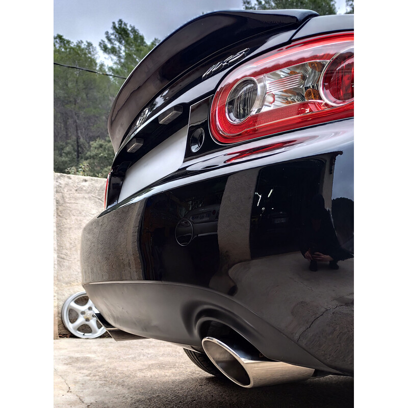 Silencieux\u0020d\u0027Echappement\u0020DriftShop\u0020pour\u0020Mazda\u0020MX\u002D5\u0020NC\u0020\u002805\u002D15\u0029