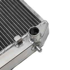 Radiateur Alu Cooling Solutions pour Toyota Corolla AE86