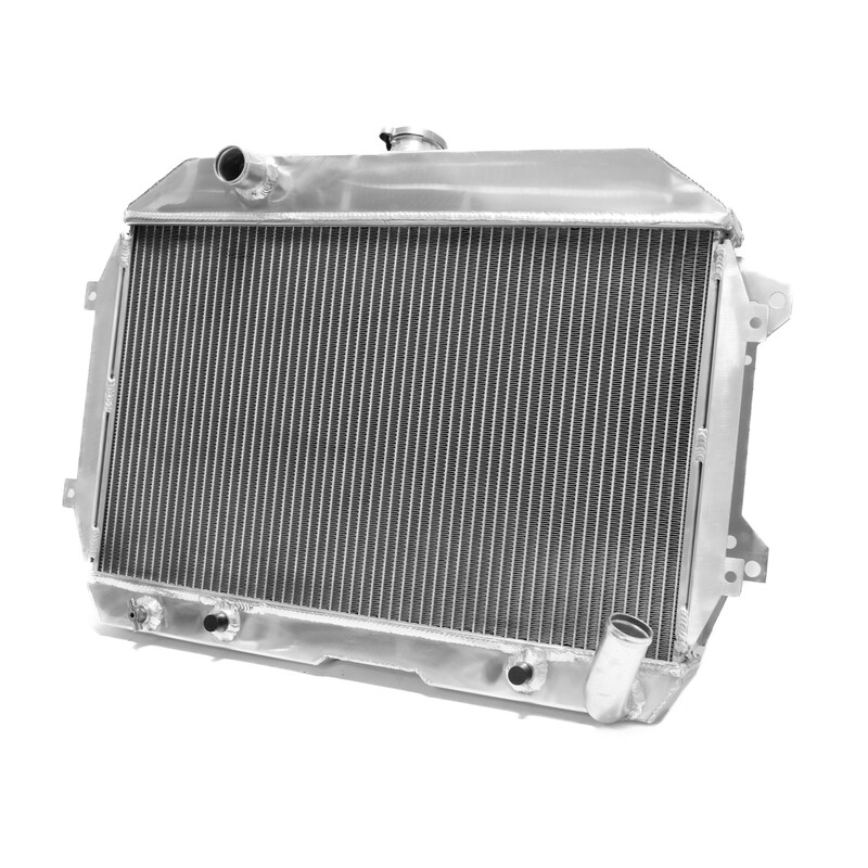 Radiateur\u0020Alu\u0020Cooling\u0020Solutions\u0020pour\u0020Nissan\u0020\/\u0020Datsun\u0020240Z\u0020\u0026\u0020260Z