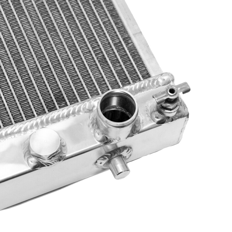 Radiateur Alu Cooling Solutions pour Toyota Celica ST202 & ST205