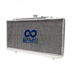 Radiateur Alu Cooling Solutions pour Toyota Celica AT200