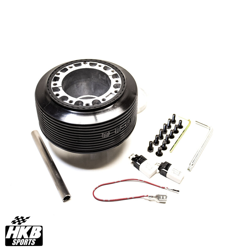 Moyeu de Volant HKB pour Toyota GT86 / GR86 & Subaru BRZ >2016