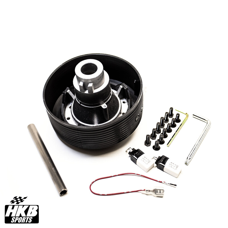 Moyeu de Volant HKB pour Toyota GT86 / GR86 & Subaru BRZ >2016