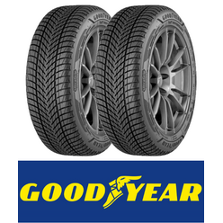 Pneus Goodyear UG PERFORMANCE 3 FP XL 265/35 R21 101V (la paire)