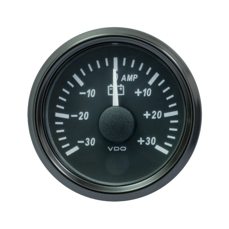 Amp\u00E8rem\u00E8tre\u0020VDO\u0020SingleViu\u0020\u002830\u0020A\u0029\u0020\u00D852\u0020mm