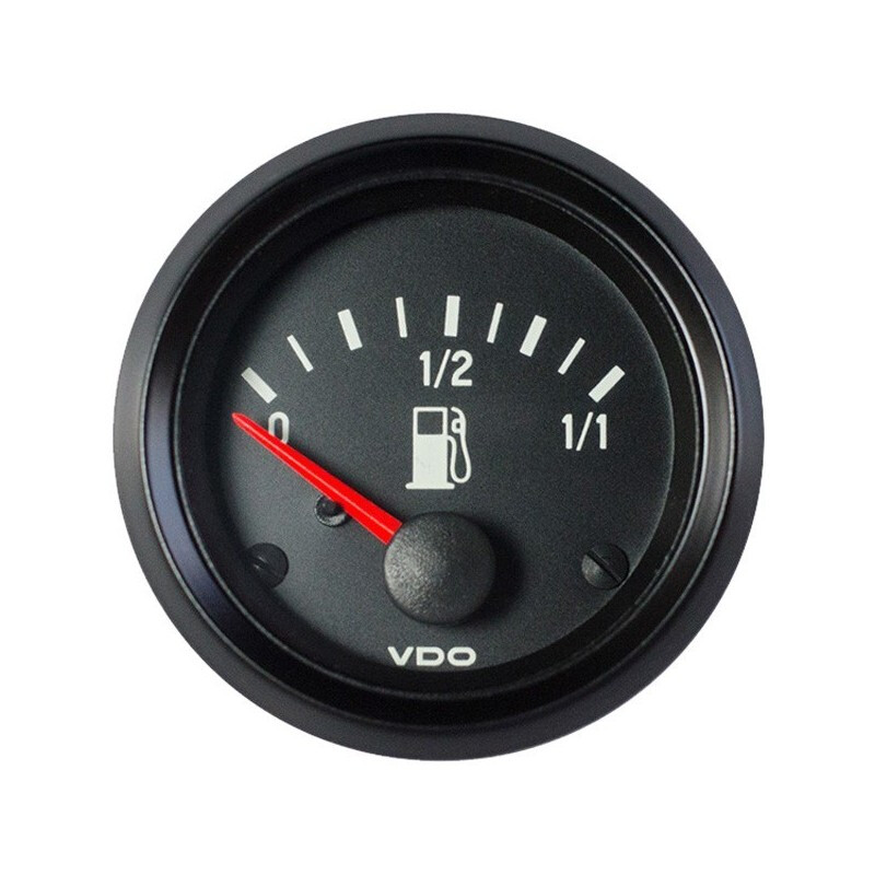 Indicateur\u0020Niveau\u0020de\u0020Carburant\u0020VDO\u0020Cockpit\u0020International\u0020\u0028Levier,\u00200\u0020\u003E\u00201\u0029\u0020\u00D852\u0020mm