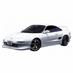 Kit Carrosserie GReddy GRacer pour Toyota MR2 SW20