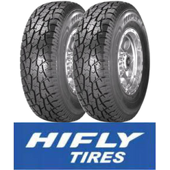 Pneus Hifly AT601 265/75 R16 116S (la paire)