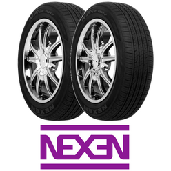 Pneus Nexen N PRIZ RH7 235/50 R19 99H (la paire)